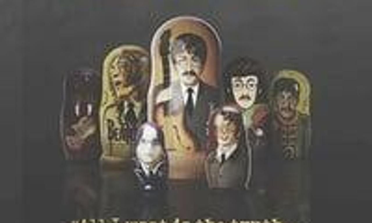 header image for Looking For Lennon