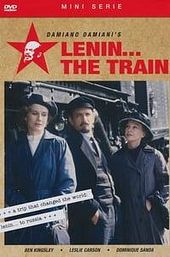 Lenin: The Train
