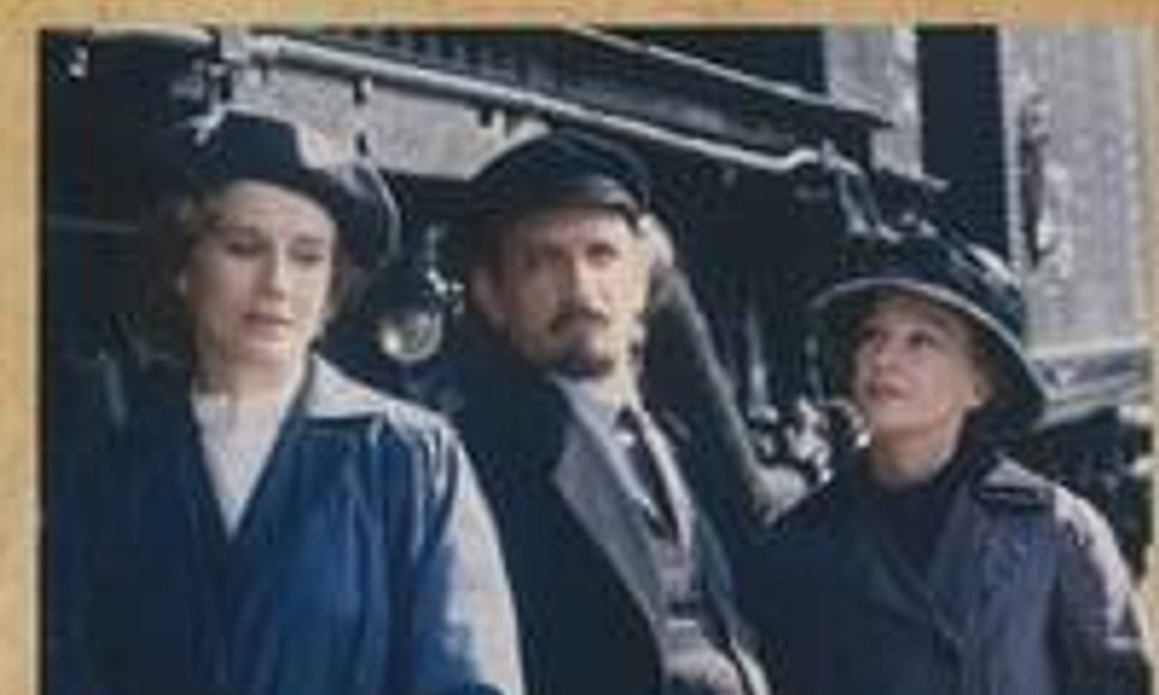 header image for Lenin: The Train