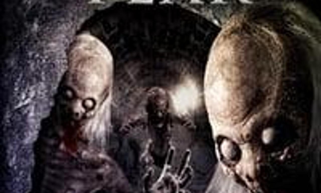 header image for Lurking Fear