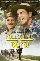 Follow Me, Boys!