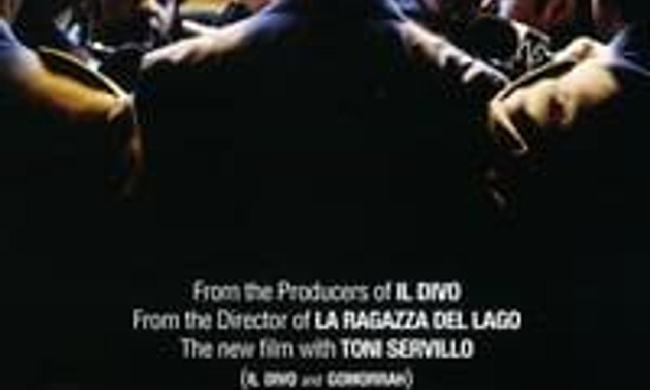 header image for The Jewel