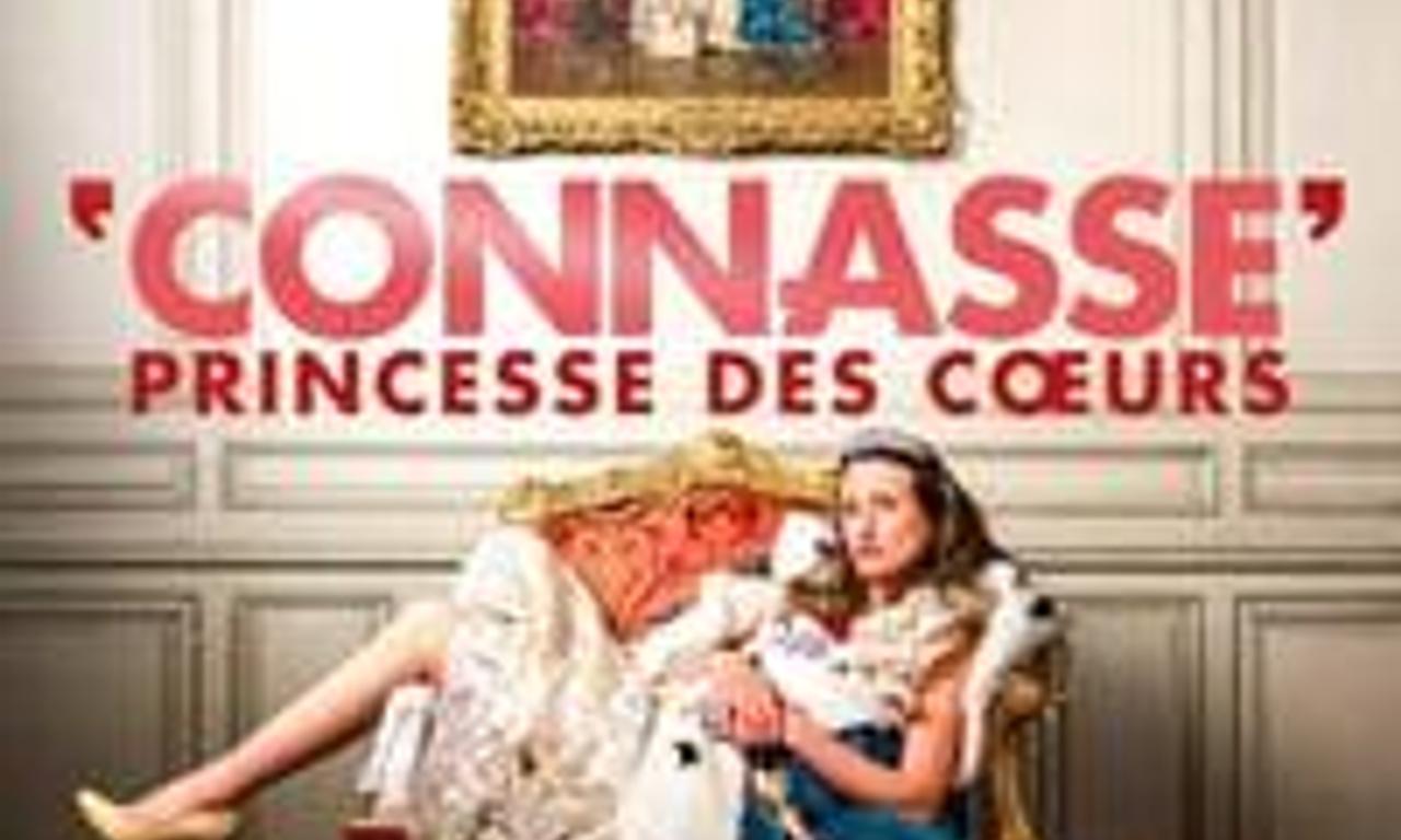 header image for The Parisian Bitch