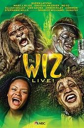 The Wiz Live!
