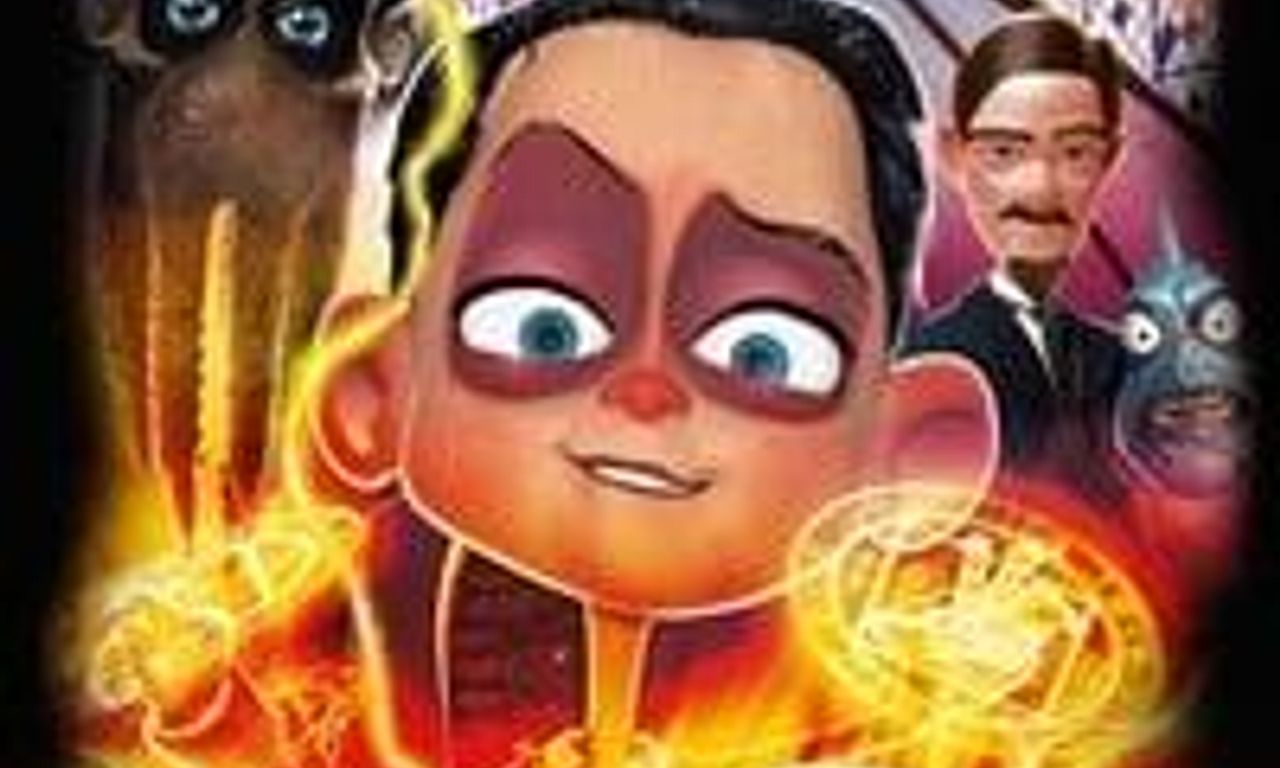 header image for Howard Lovecraft and the Kingdom of Madness