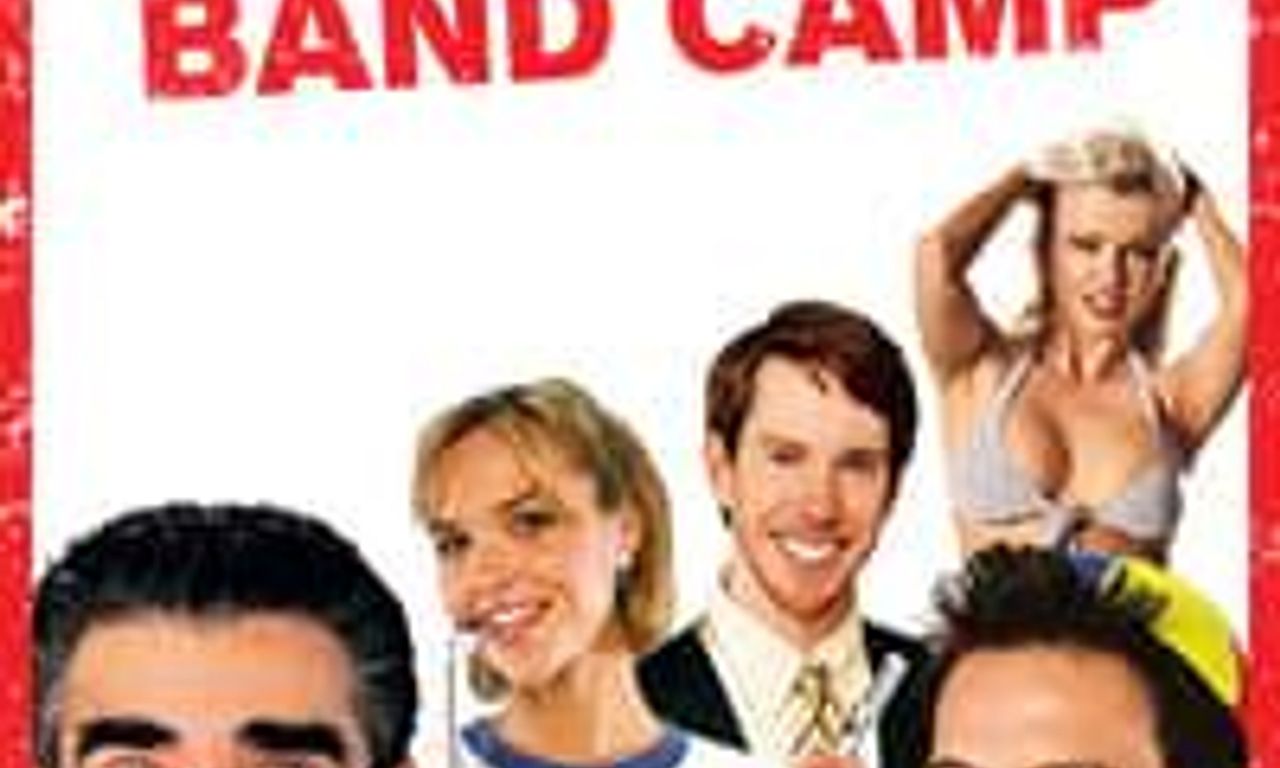 header image for American Pie Presents: Band Camp
