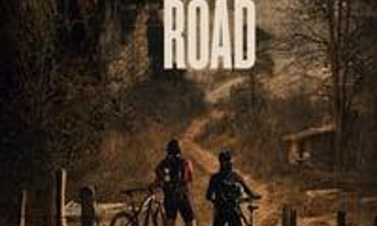 header image for Blood Road