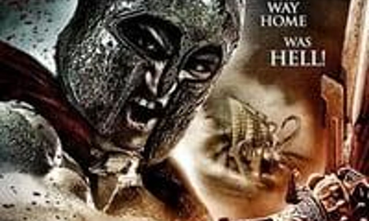 header image for Troy the Odyssey