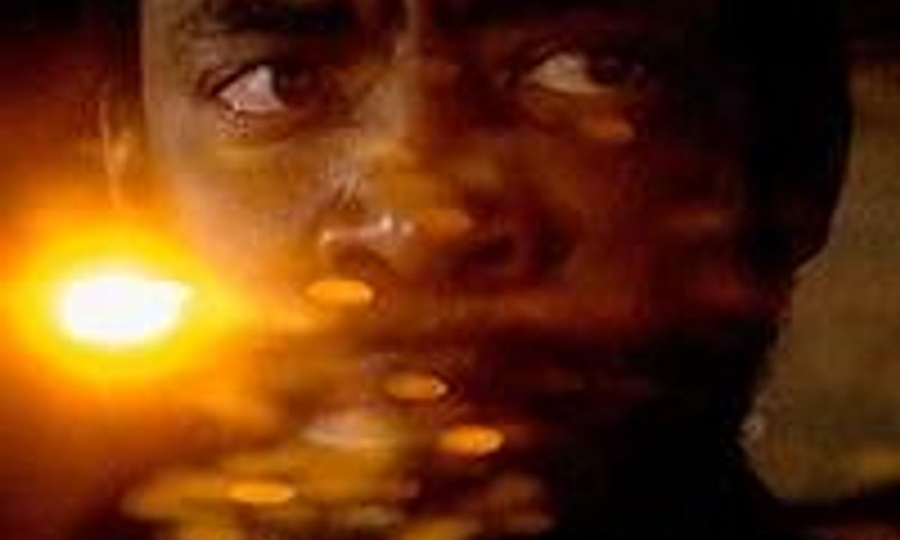 header image for Burning Night