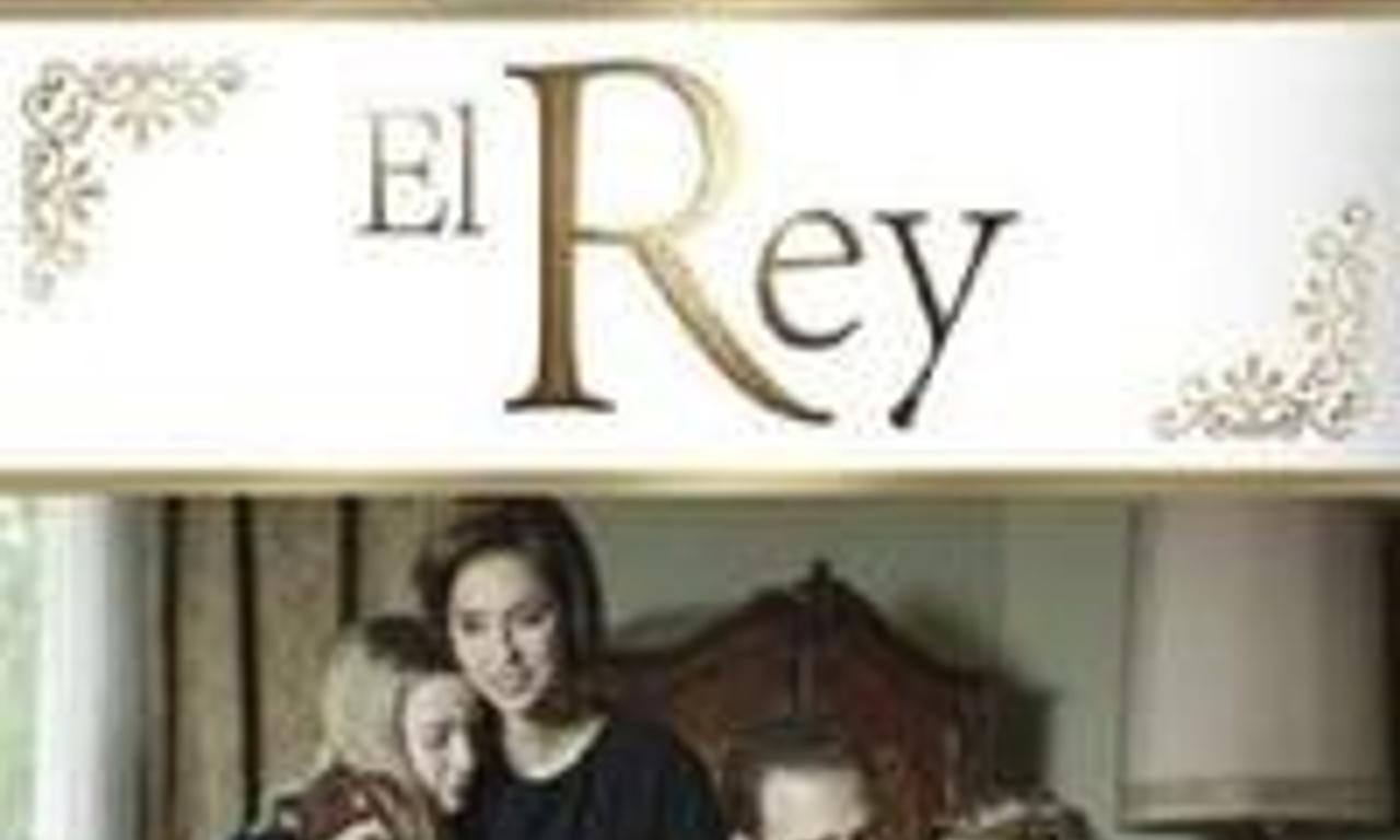 header image for El Rey