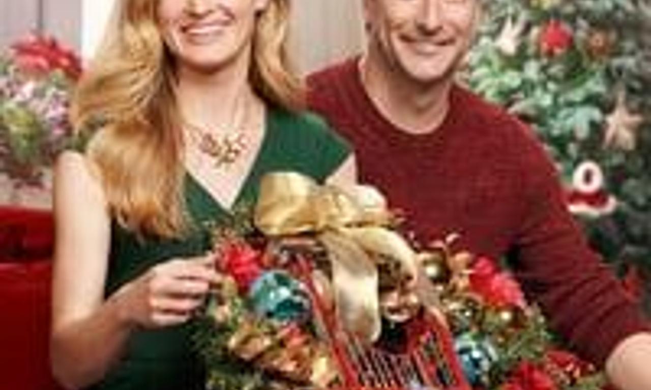 header image for Christmas in Love