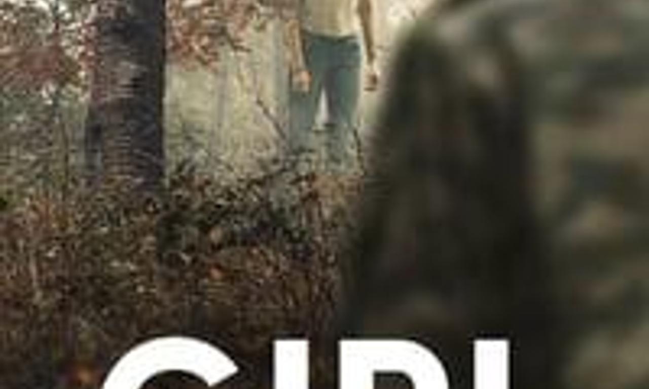 header image for Girl in the Bunker