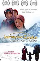 Journey From Zanskar