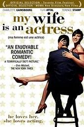 My Wife Is an Actress