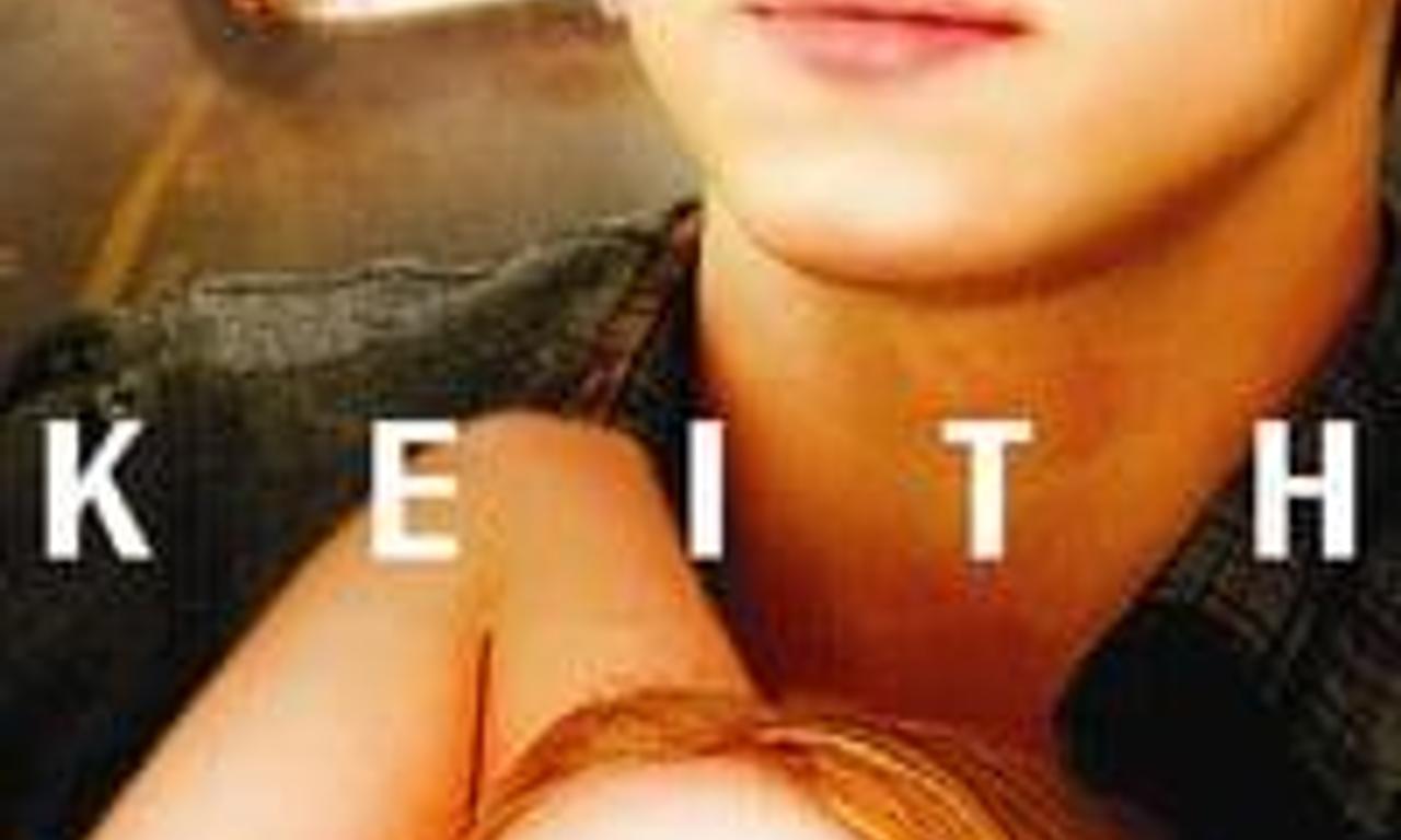 header image for Keith