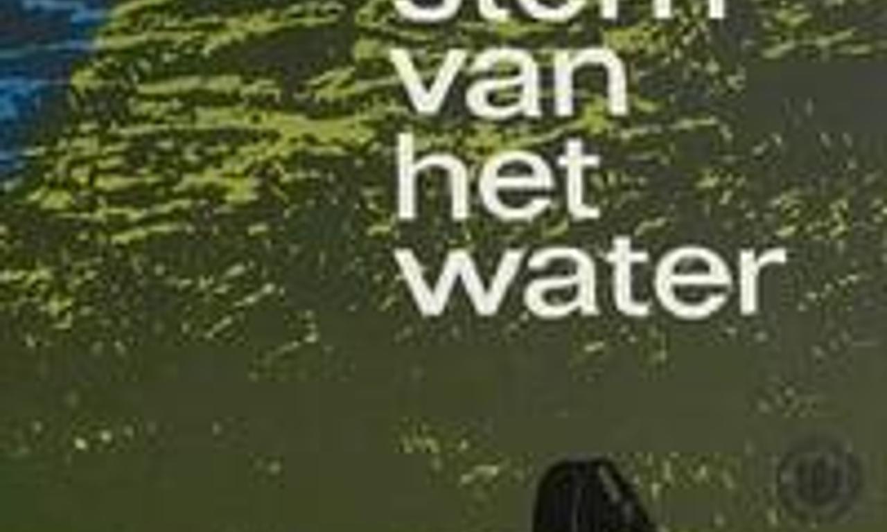 header image for The Voice of the Water