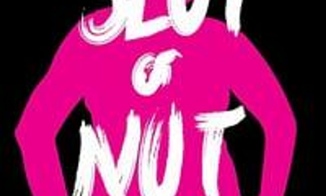 header image for Slut or Nut: The Diary of a Rape Trial
