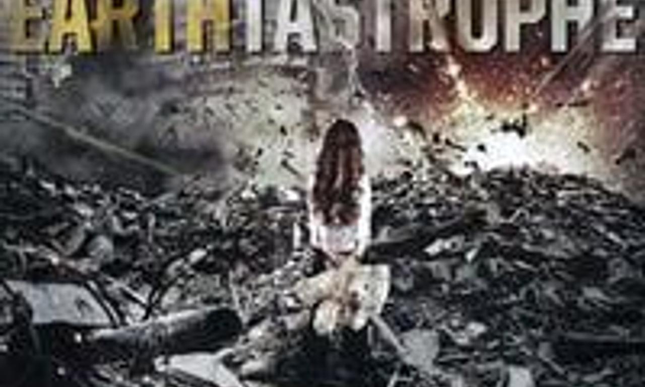 header image for Earthtastrophe