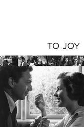 To Joy