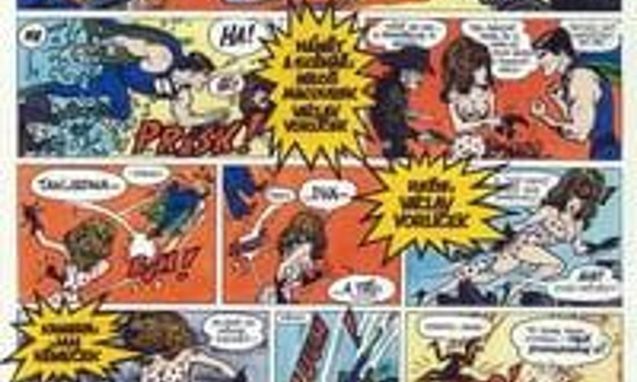 header image for Who Wants to Kill Jessie?