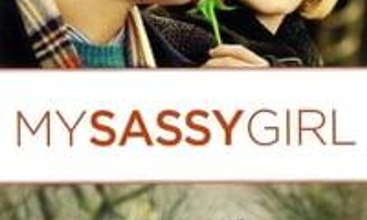 header image for My Sassy Girl