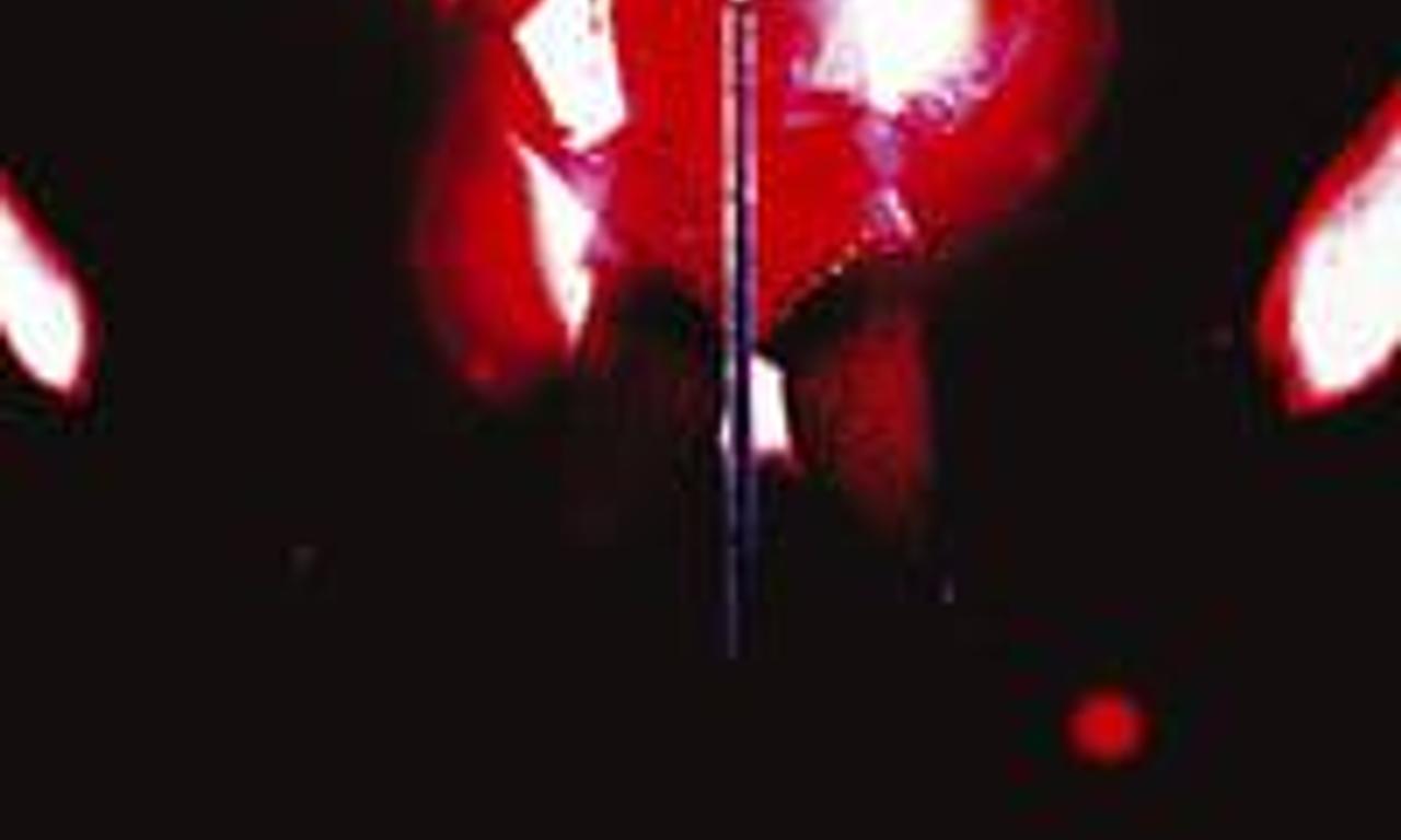 header image for I'm Going to Tell You a Secret