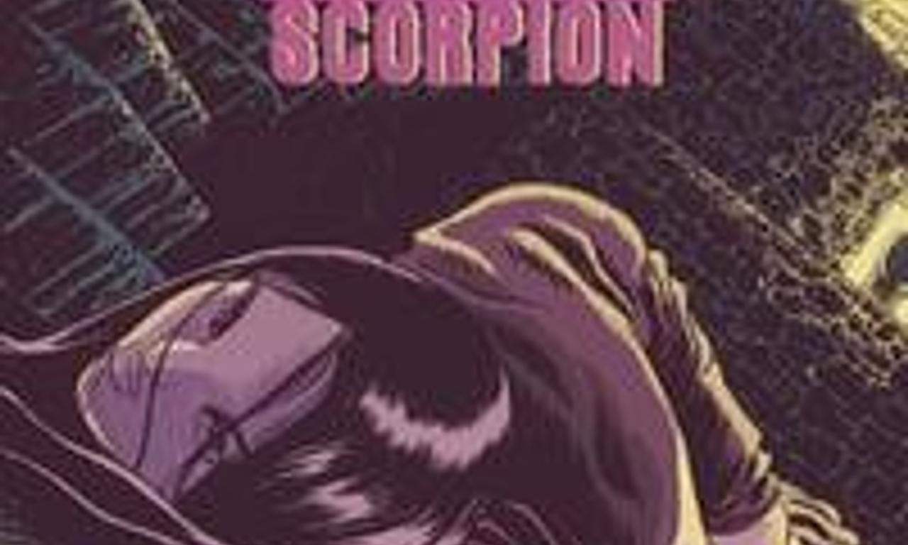 header image for Female Prisoner #701: Scorpion