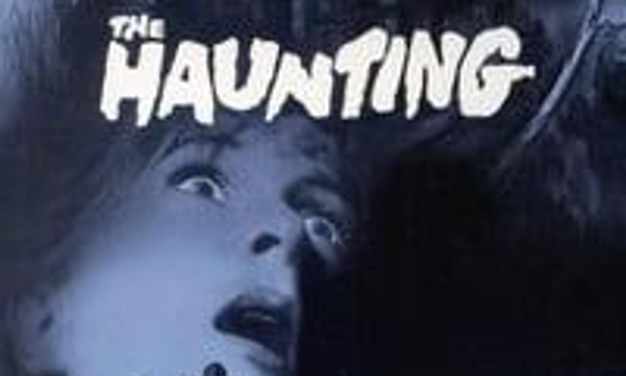 header image for The Haunting