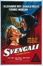 Svengali