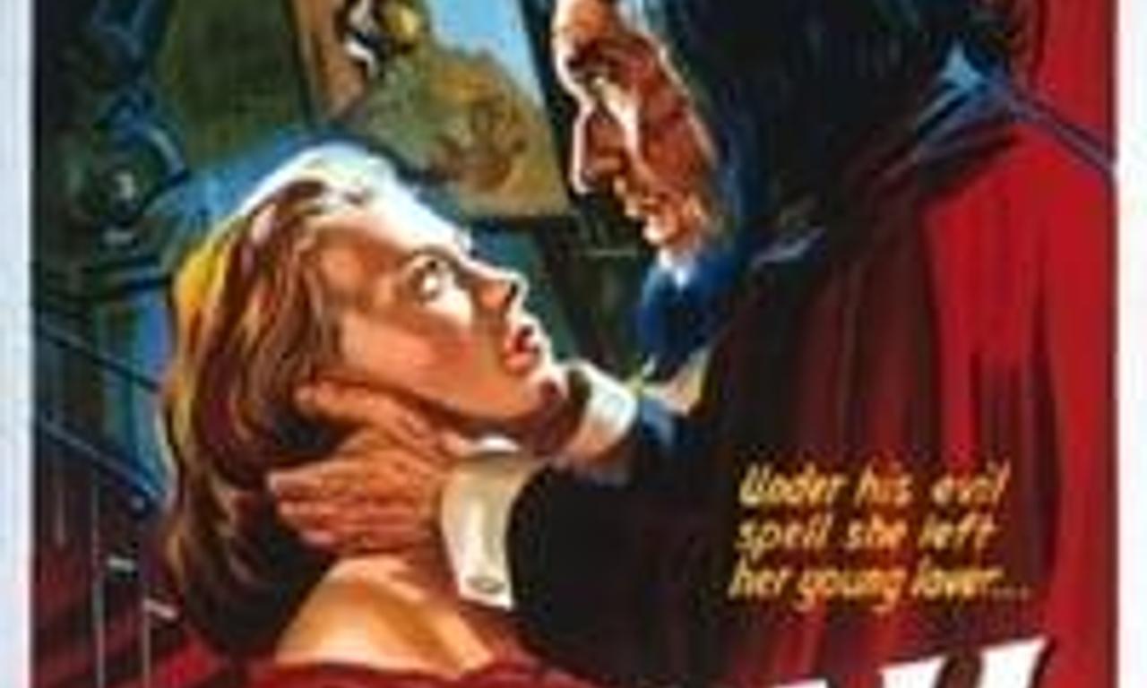 header image for Svengali