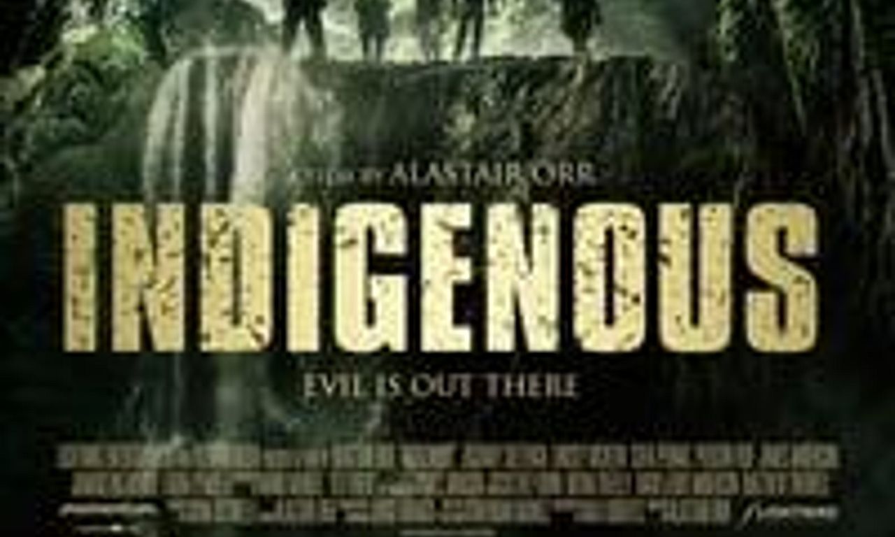 header image for Indigenous