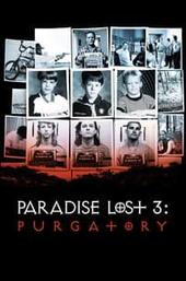 Paradise Lost 3: Purgatory