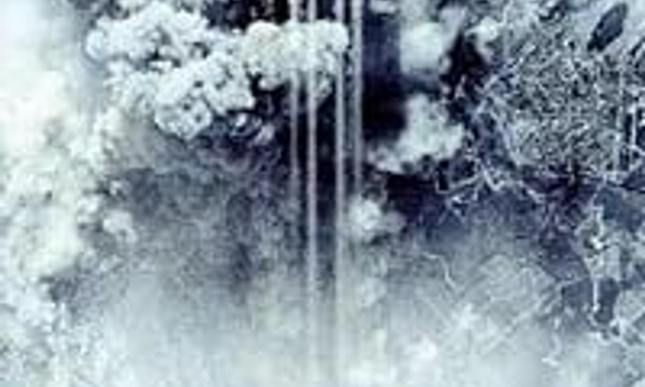 header image for The Cold Blue