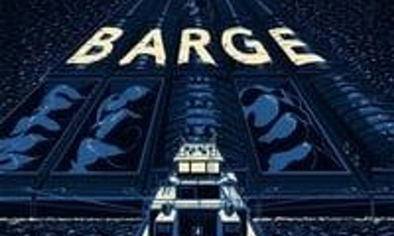 header image for Barge