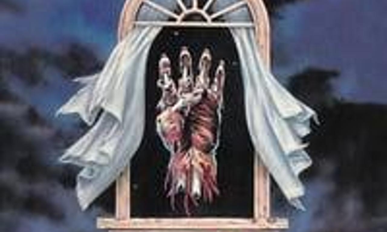 header image for House IV: Home Deadly Home