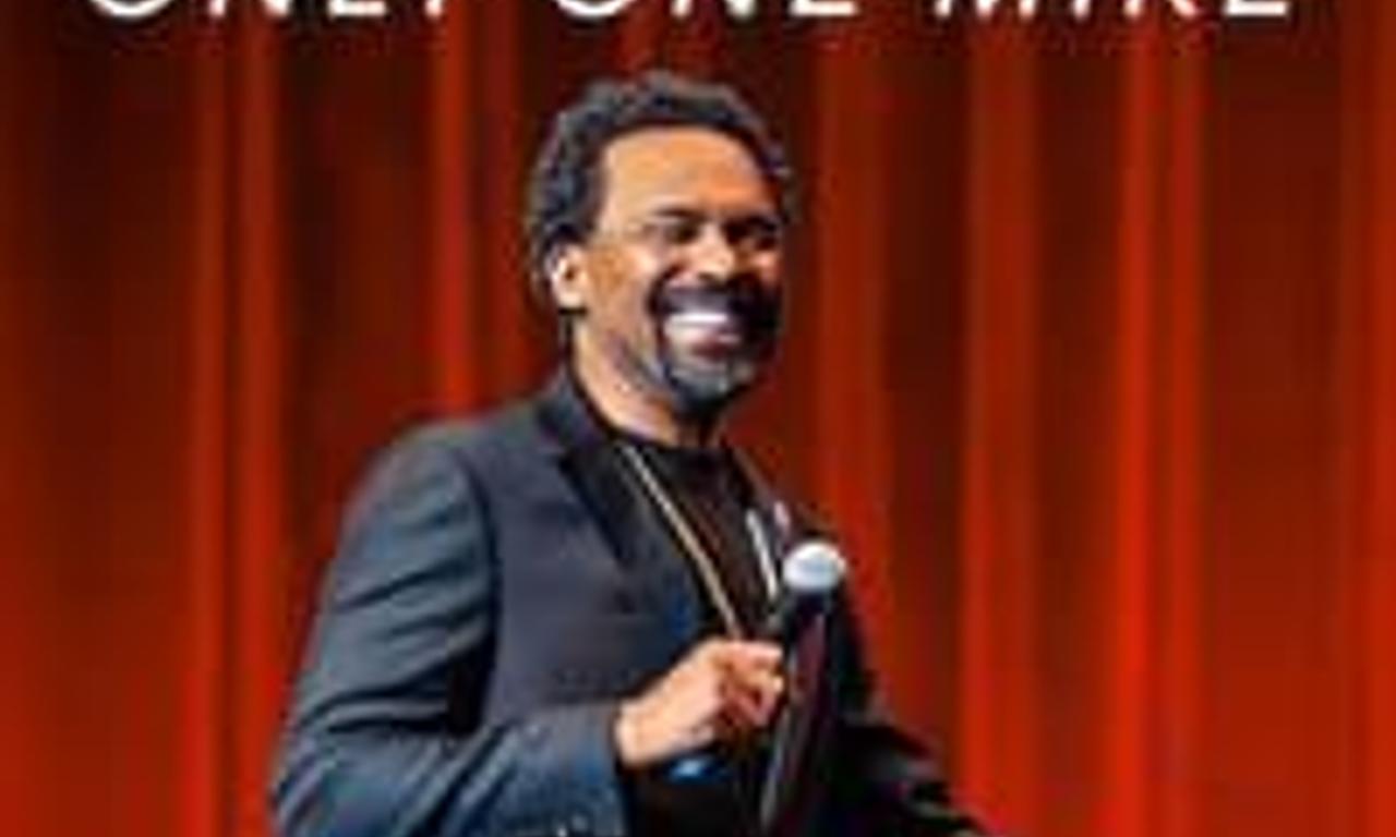 header image for Mike Epps: Only One Mike