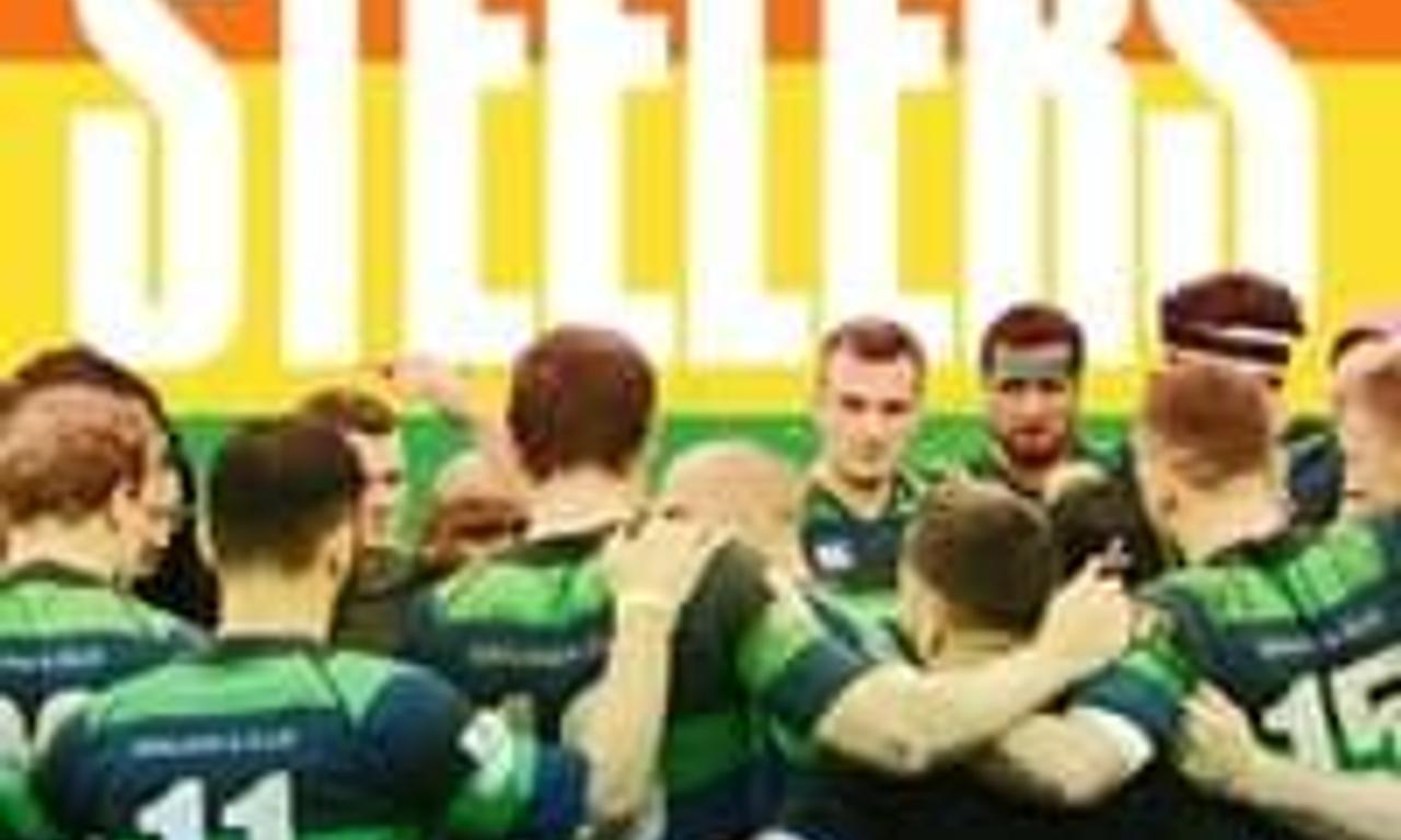 header image for Steelers: The World's First Gay Rugby Club