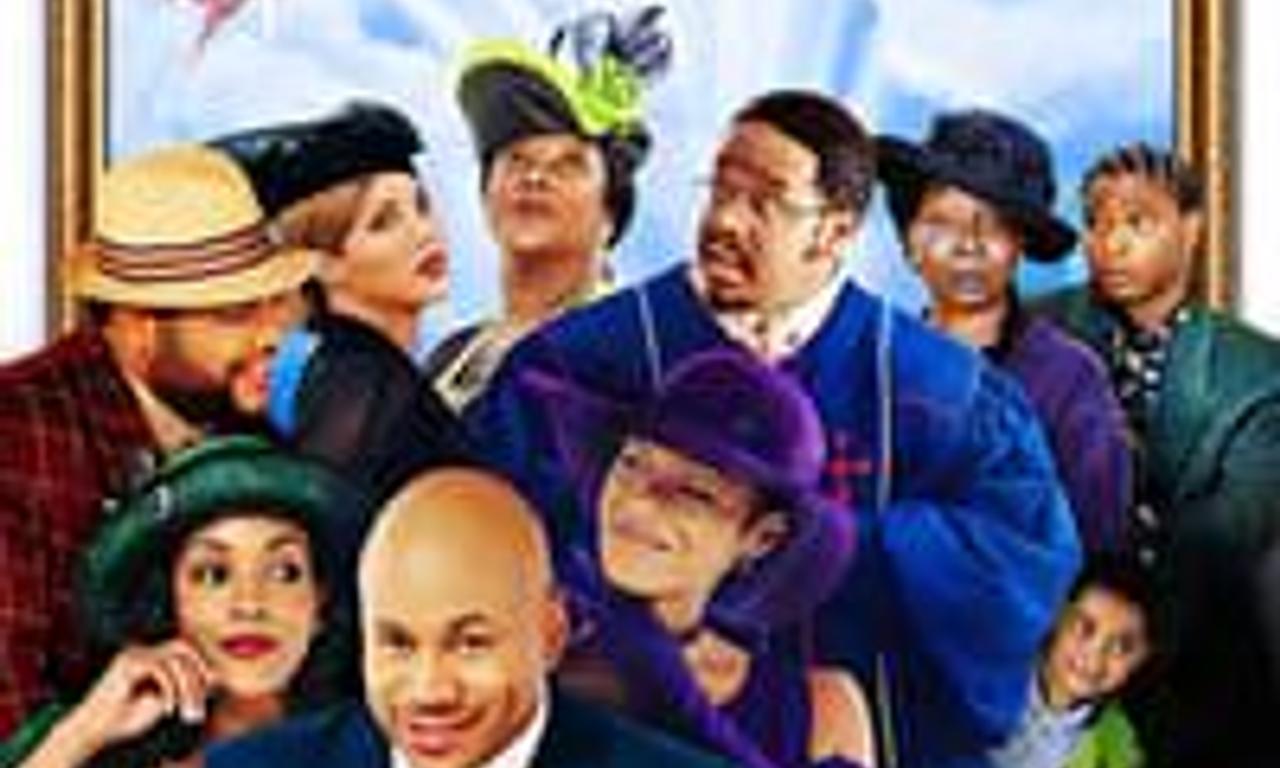 header image for Kingdom Come