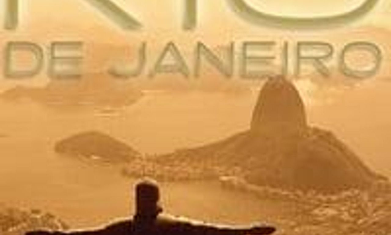 header image for Rio de Janeiro, Brazil!