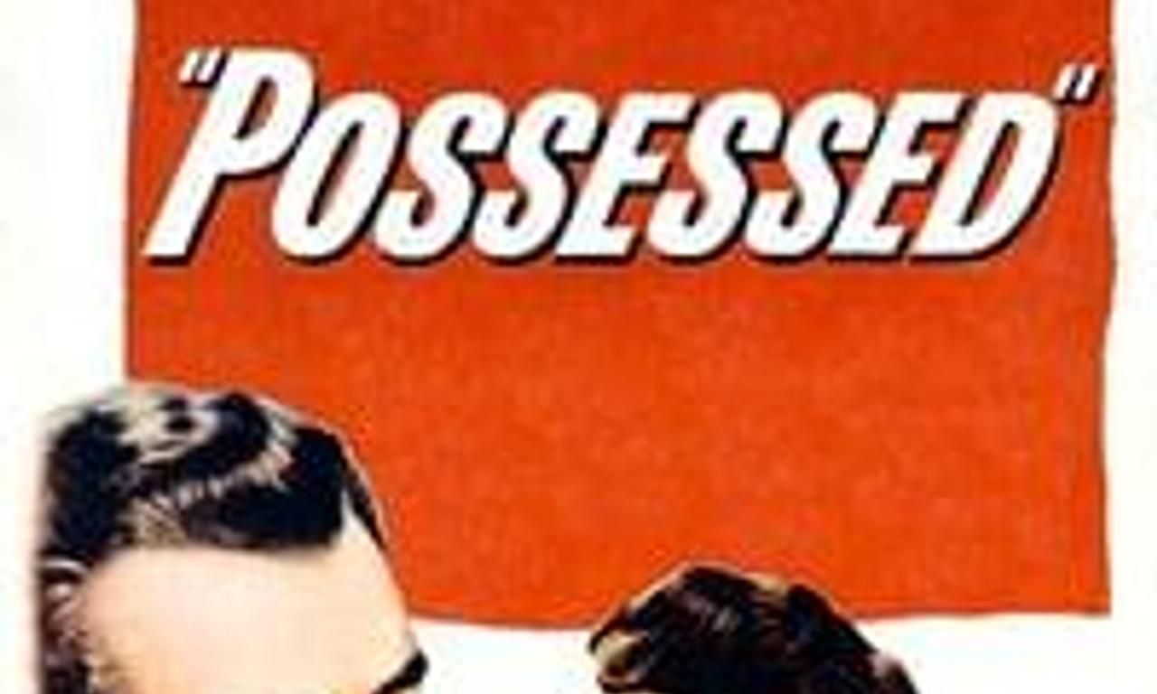 header image for Possessed