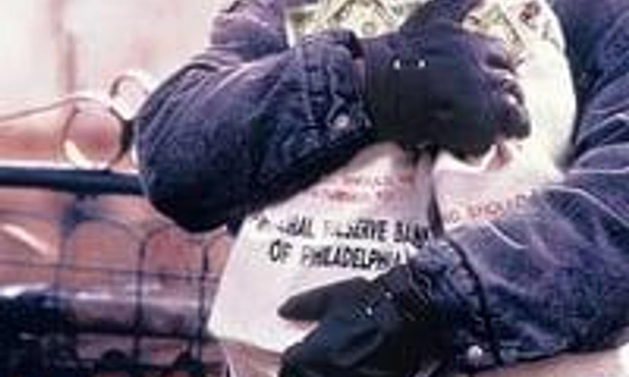 header image for Money for Nothing