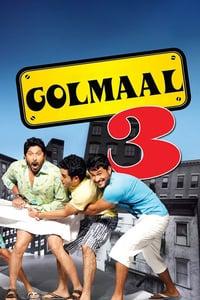 Golmaal 3 Where to Watch and Stream Online Entertainment.ie