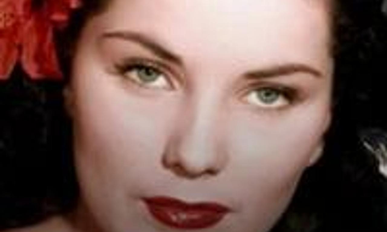 Debra Paget For Example Where To Watch And Stream Online Entertainment Ie