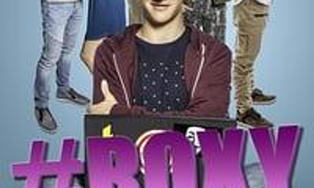 header image for #Roxy