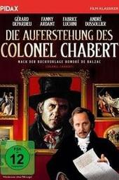 Colonel Chabert