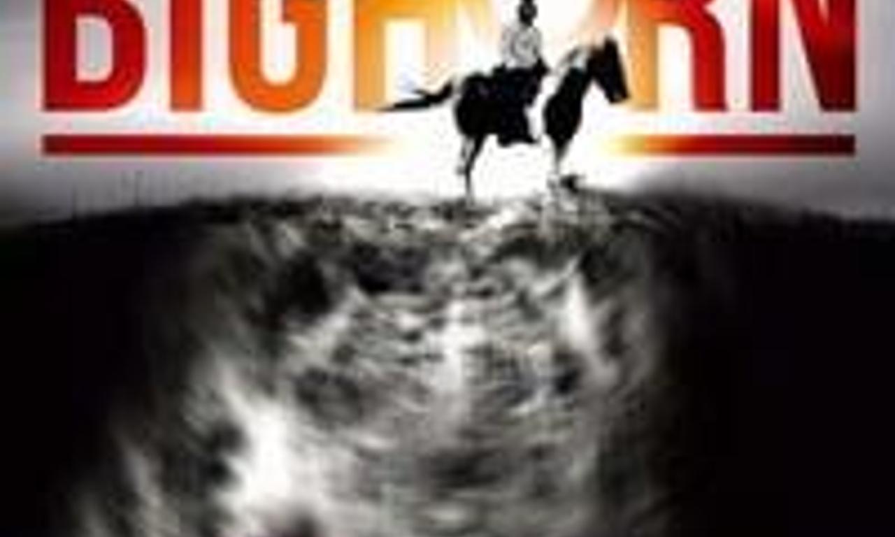 header image for Battle of Little Bighorn