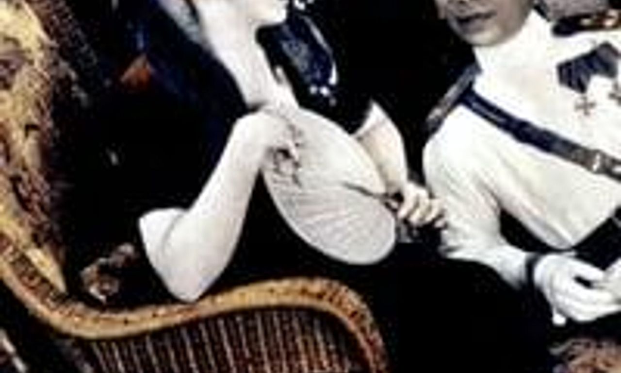 header image for Foolish Wives