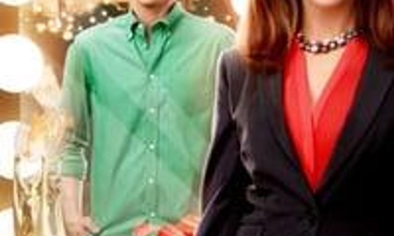 header image for Family for Christmas