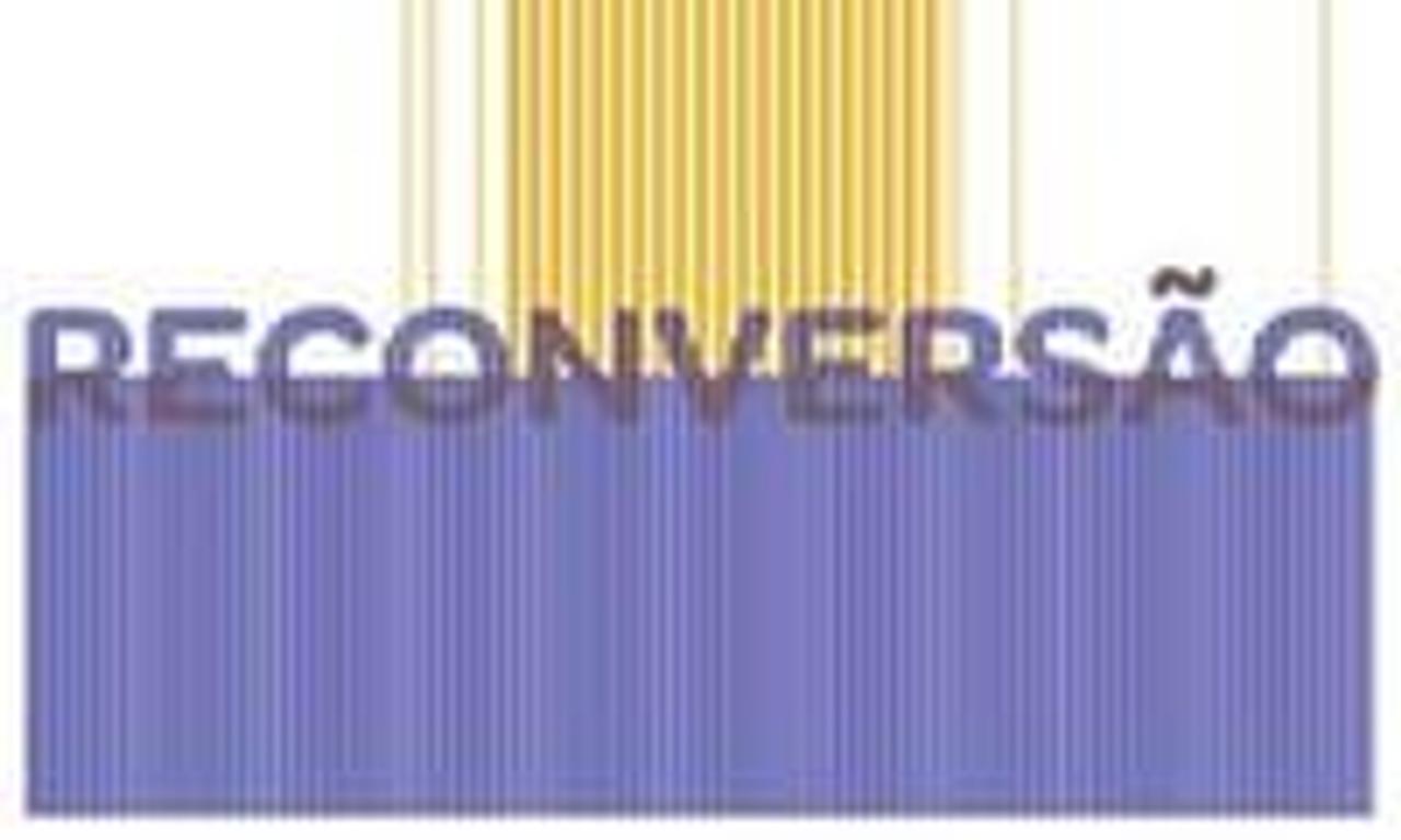 header image for Reconversão