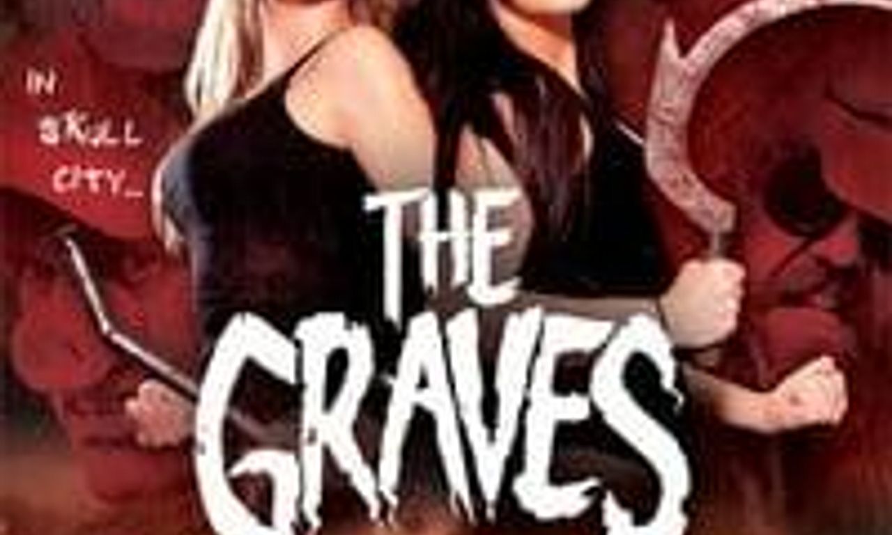 header image for The Graves